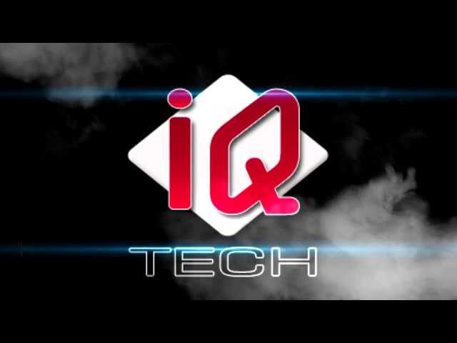 Welcome to IQ Tech channel اهلا بكم