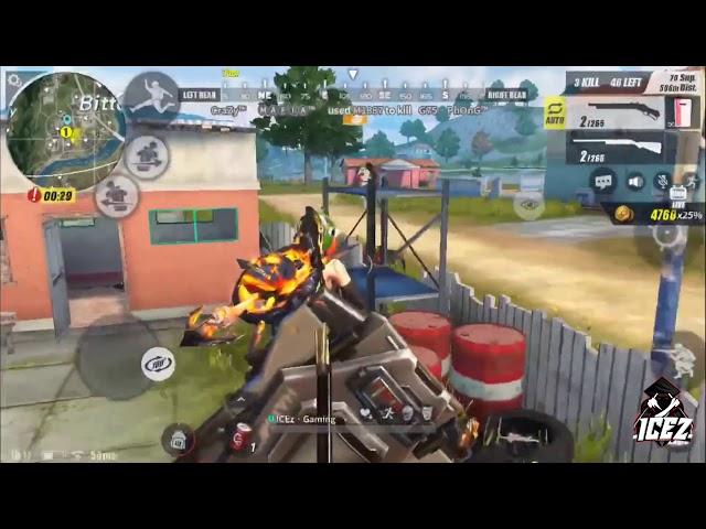 ROS • Montage 1vs5 ep.6 by SPT•ICEz
