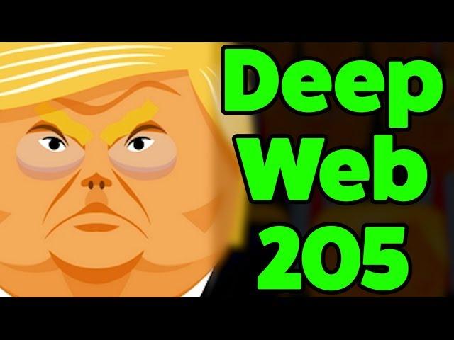 SELLING ANCIENT MYSTERIES!?! - Deep Web Browsing 205