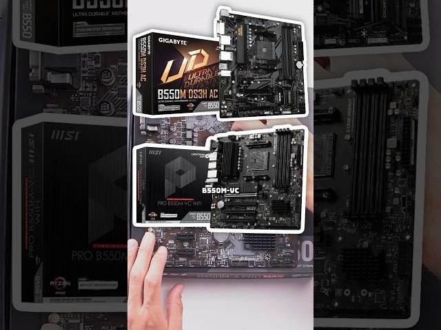 Best Budget Motherboards?