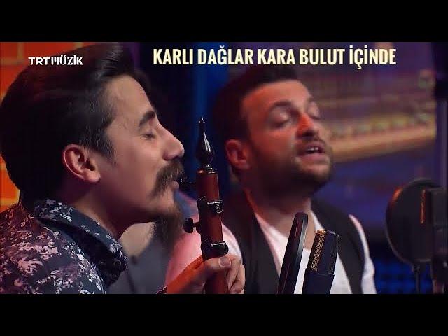 Uğur Önür & Umut Sülünoğlu | Karlı Dağlar Kara Bulut İçinde (Zamane)