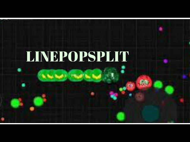 BLOB.IO LINEPOPSPLIT!!!