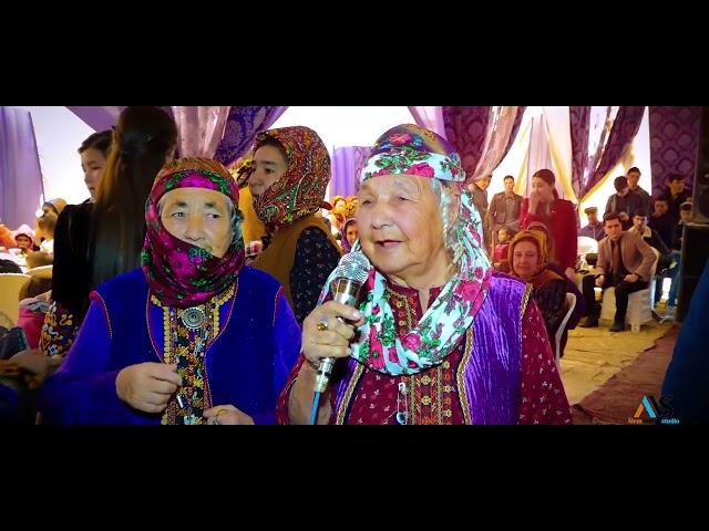 Yhlas Wepa_Soygi aydymy (Yhlas+Selbi bagtly bolun) Dasoguz/S.Turkmenbasy/A.KakabayewTurkmen toyy