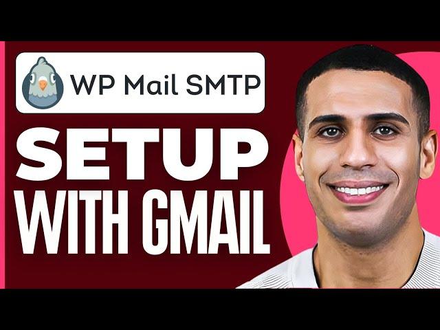 How To Set Up Wp Mail Smtp With Gmail ( 2024 )