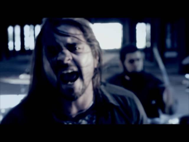 UNDERPAIN - ENDLESS CIRCLE [OFFICIAL VIDEO]