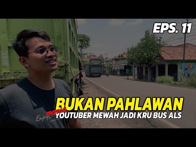 PELOR MEDAN3 BUS ALS REBUTAN SEWA (11)