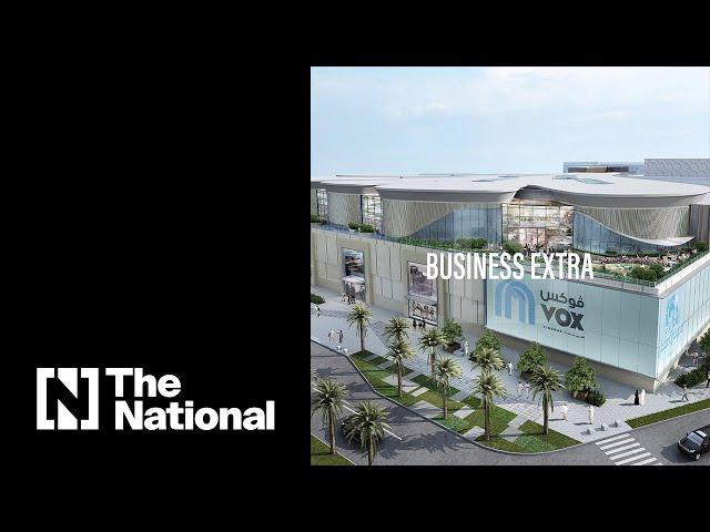 Podcast: Majid Al Futtaim CEO on the future of retail and cinema