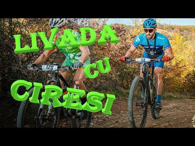 Livada cu ciresi 2024 || full race