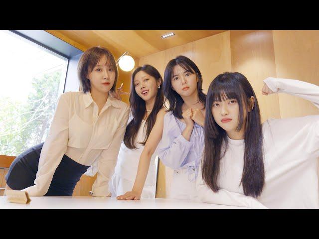 4명과 바람피는 남자