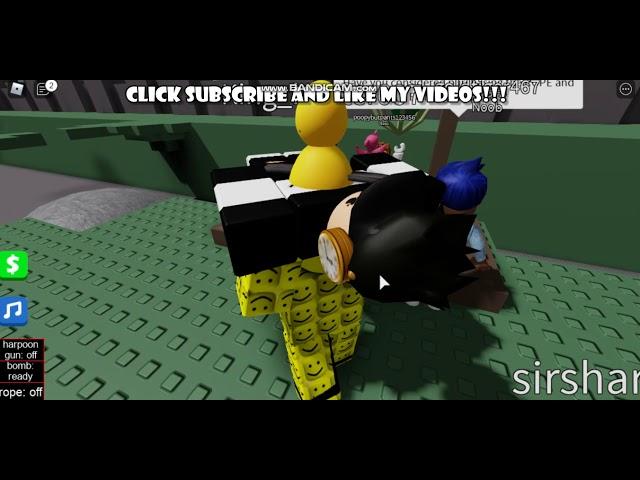 Roblox carry people simulator 2