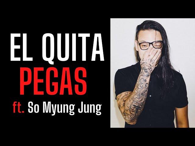 ¿Quién es So Myung Jung? - Podcast #45