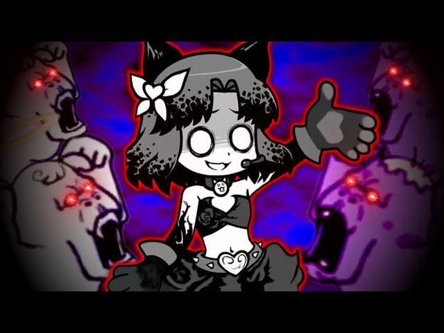 CRAZED MONEKO IS BRUTAL - Battle Cats #48