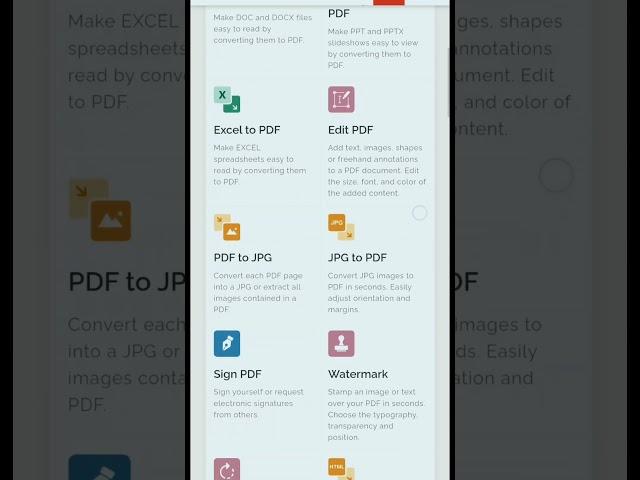 Best Pdf Editor Online