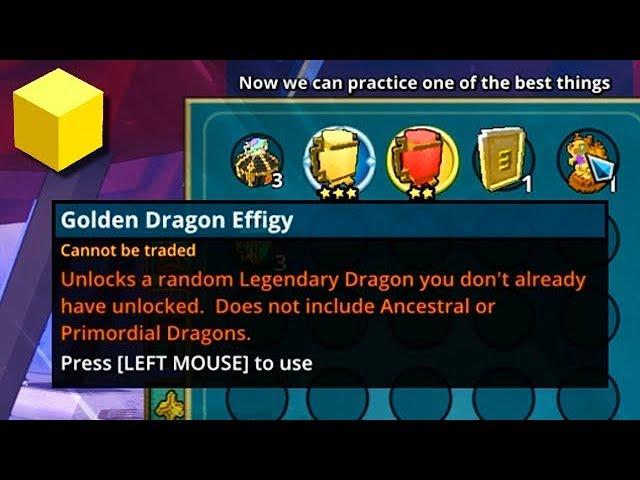 Trove - FREE DRAGON on Forgotten ALT | Try it yourself!