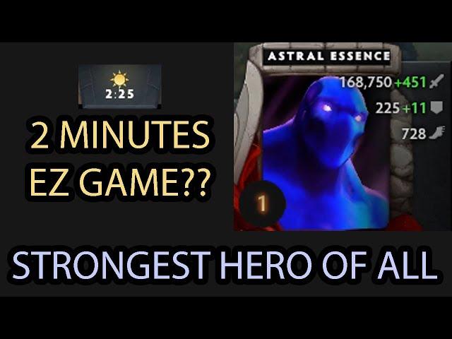 Roshan Defense Beta Turbo - Enigma???