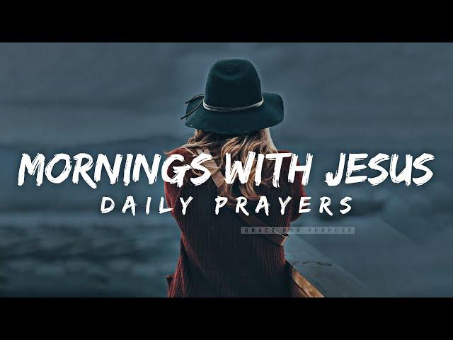 The Best Morning Prayers To Start You Day Blessed | Listen To This Everyday