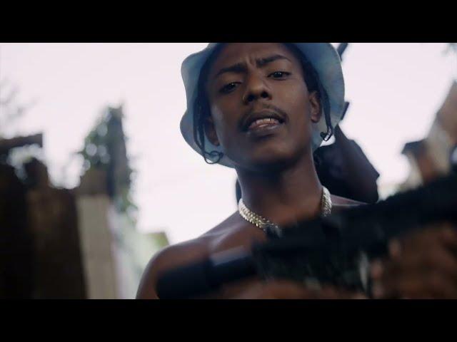 Kman 6ixx x Young Star 6ixx - Sinister (Official Music Video)