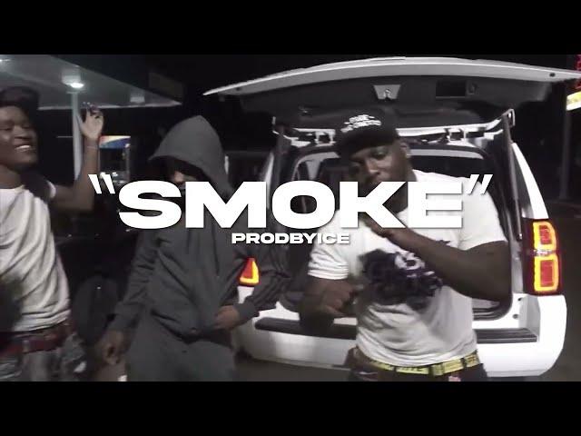 [FREE] Rio Da Yung Og X Detroit Type Beat - "SMOKE"