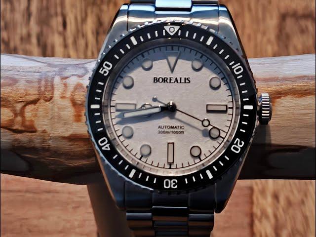 Borealis Bull Shark Full Review