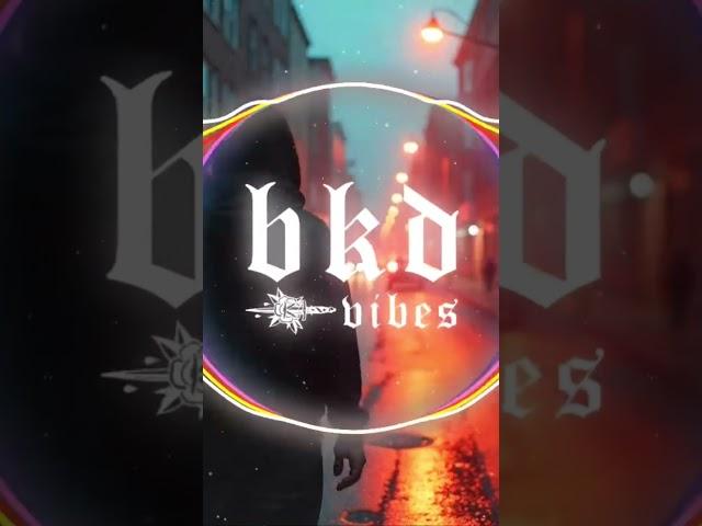 Guided by Shadows – Dark Trap Short of Power and Reflection // BKD Vibes