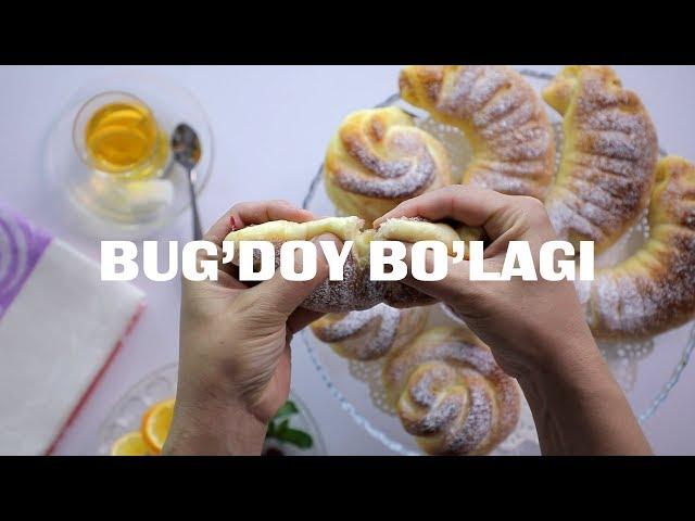 Bug'doy bo'lagi