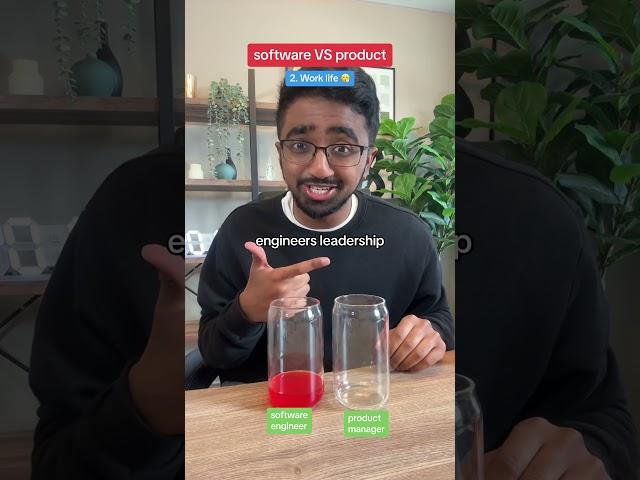 software engineer vs product management in 2024