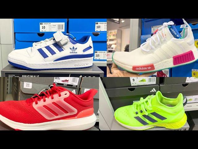 ADIDAS OUTLET~SALE  SHOES CLOTHES up to 50% OFF@adidas