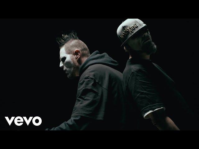 Twiztid - dance on my grave (Official Music Video)