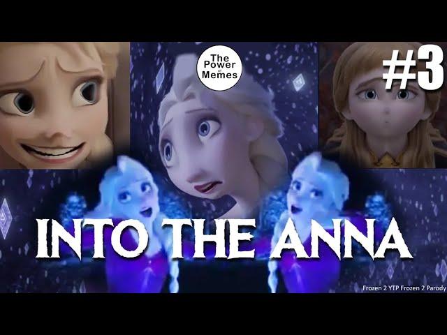 Frozen 2 Memes [YTP] part 3