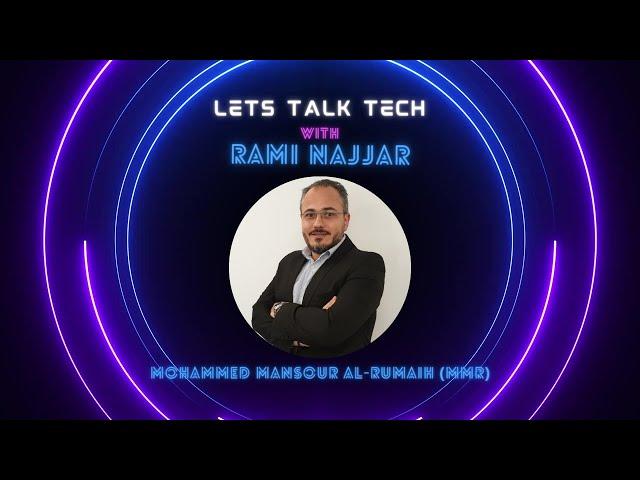 Saudi Arabia Data Center Capacity: Mohammed Mansour Al-Rumaih (MMR KSA)