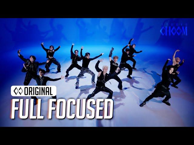 (Full Focused) THE BOYZ(더보이즈) 'TRIGGER (導火線)' 4K | STUDIO CHOOM ORIGINAL