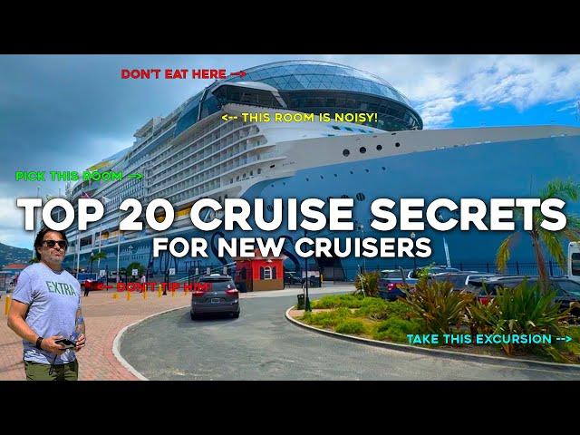 How to Plan the Perfect Cruise: Tips and Tricks for Beginners