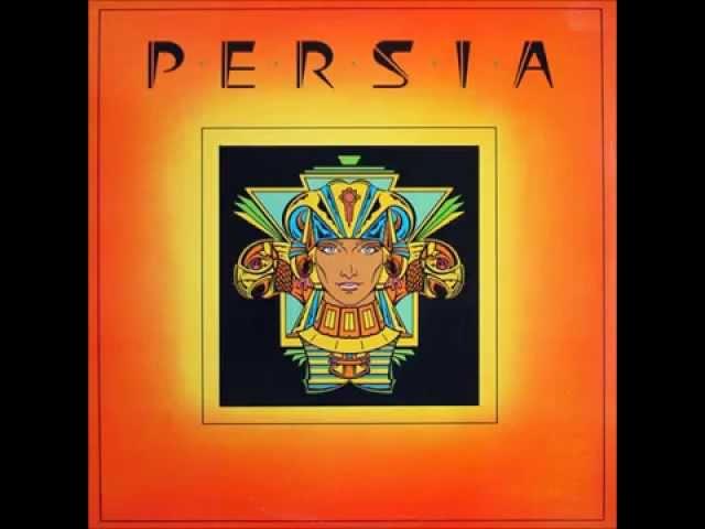 Persia - Inch By Inch (1979)