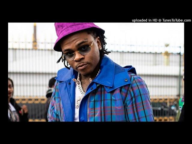 (FREE) Gunna Type Beat 2022 - "Simple" (Prod. Sema x HarryyyEast)