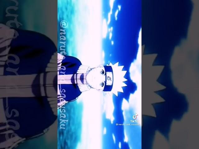 Naruto edit