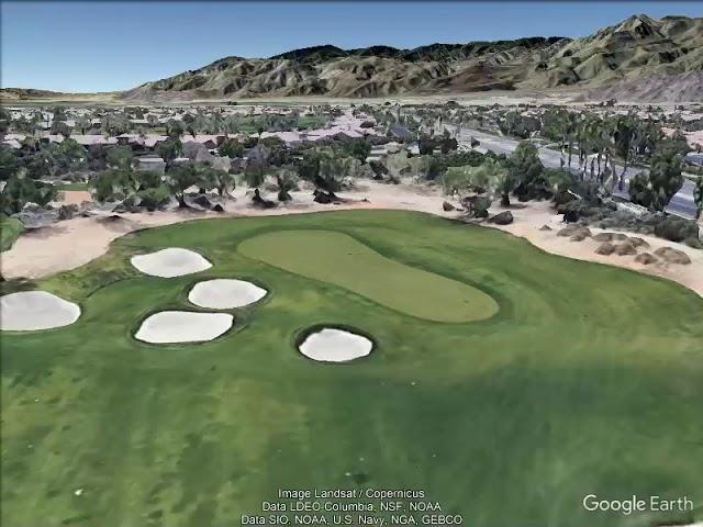 PGA West Norman Course