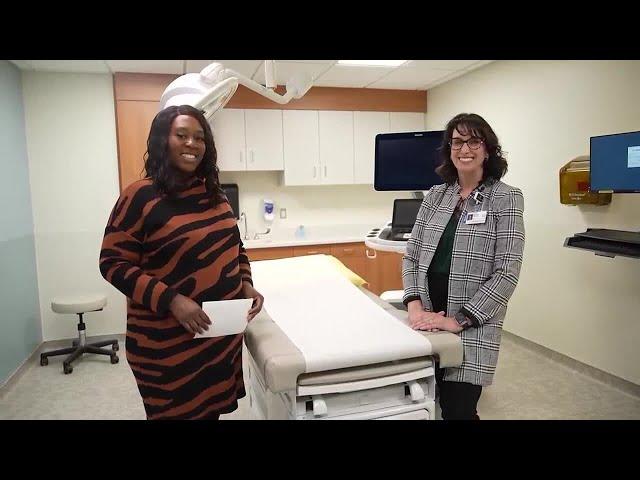 Focus on 5: MyMichigan Health