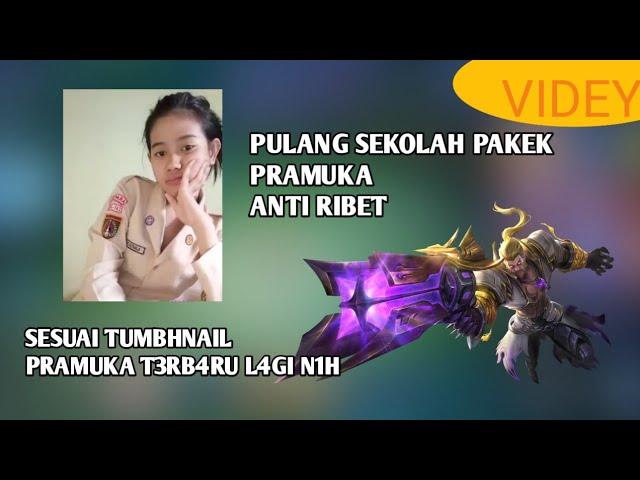 Gamplay top global roger MLBB INDONESIA, viral terbaru PART 2