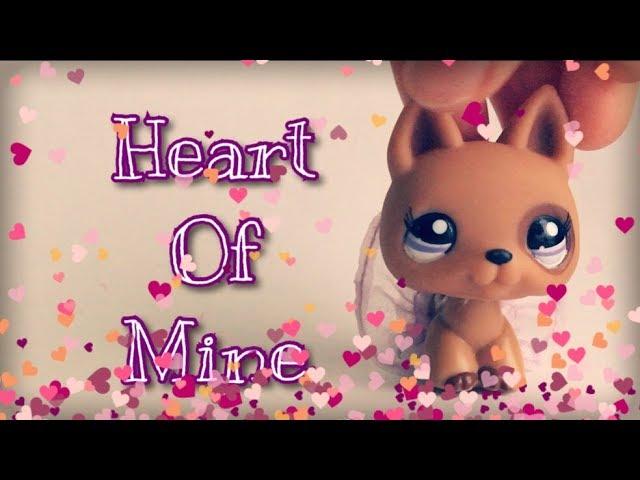 LPS: MUSIC VIDEO “HEART OF MINE”/на конкурс от канала Crazymoon