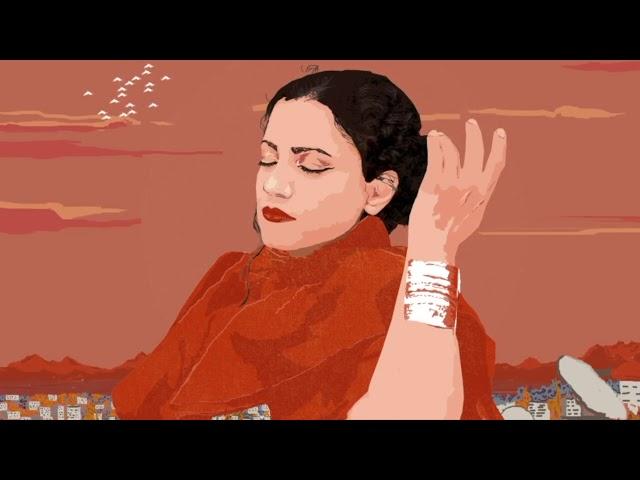 EMEL - The Man Who Sold The World (Official Audio)