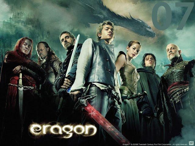 Прохождение Eragon - #7: Лагерь Ургал