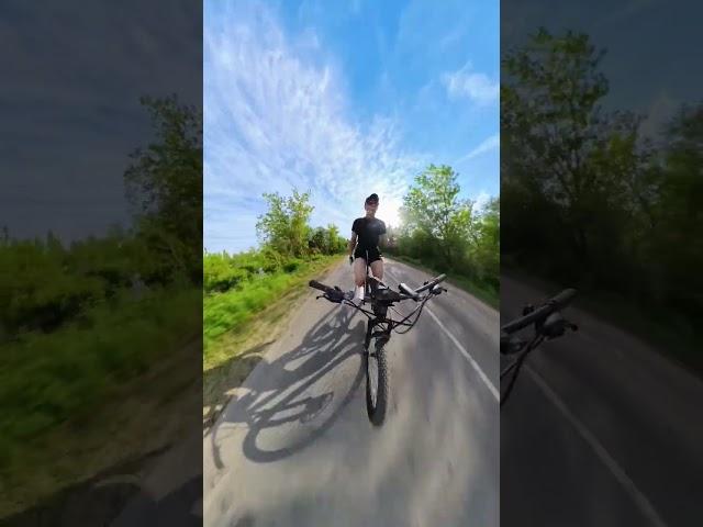 #bike #insta360 #instagram #insta360x4