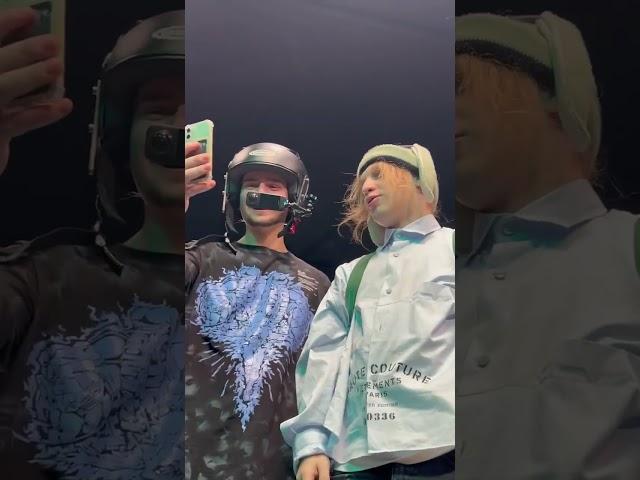новый ютуб канал кости плохого парня