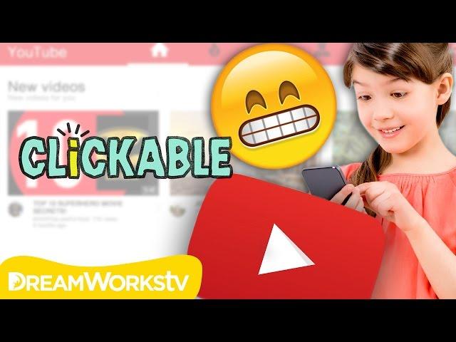 10 Best Things About YouTube only TRUE Fans Will Understand | CLICKABLE