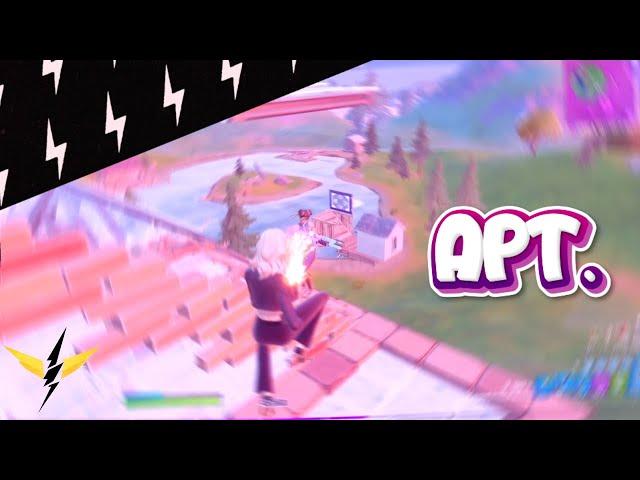 APT. (Fortnite Chapter 2 Highlights)