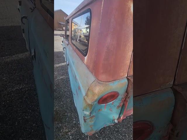 For Sale 1965 scout 80 4wd.  #ih #scout #madeinamerica #farmtodriveway #4x4 #406