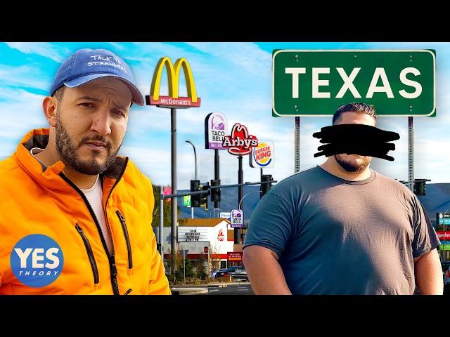 Dark Secrets of America's Most Obese Town