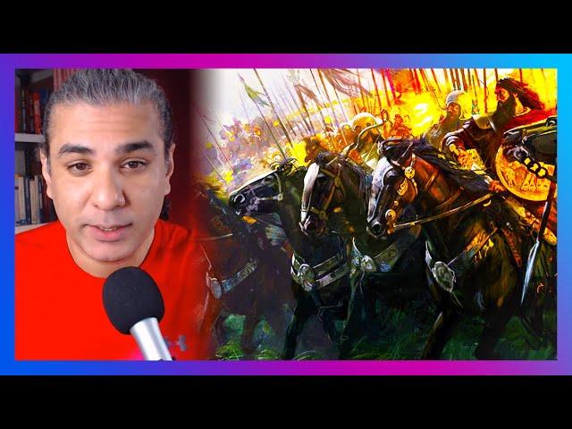 Did "ARYAN INVADERS" Introduce The HORSE Into India? | Abhijit Chavda