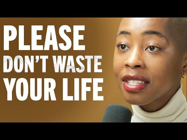 "Reclaim Your Life!" - Everyday Habits Keeping You From A Life Of Purpose & Meaning | Africa Brooke