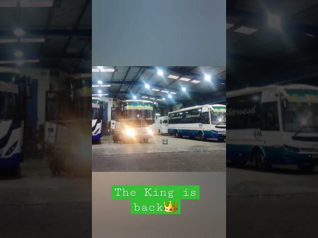 KPN THE KING IS BACK